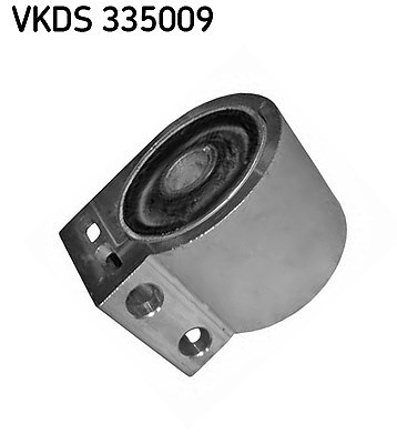 Skf Lagerung, Lenker [Hersteller-Nr. VKDS335009] für Chevrolet, Opel, Vauxhall von SKF