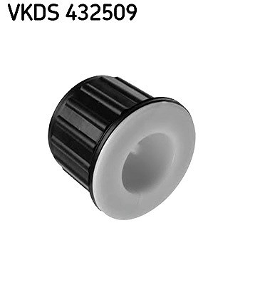 Skf Lagerung, Lenker [Hersteller-Nr. VKDS432509] für Fiat von SKF
