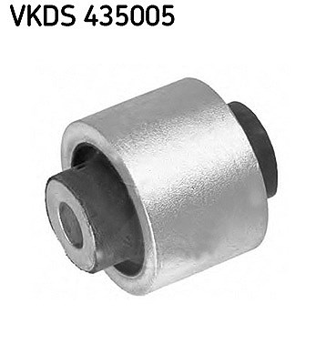 Skf Lagerung, Lenker [Hersteller-Nr. VKDS435005] für Opel, Vauxhall von SKF