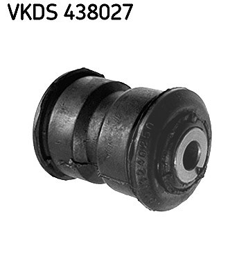 Skf Lagerung, Lenker [Hersteller-Nr. VKDS438027] für Mercedes-Benz von SKF