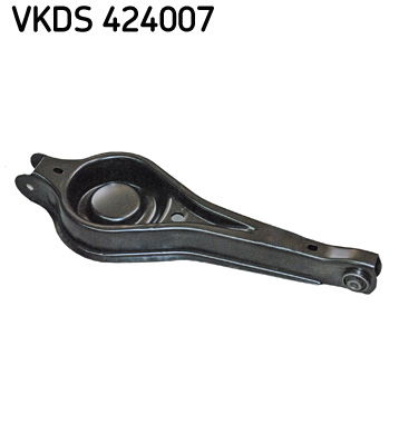 Lenker, Radaufhängung Hinterachse hinten beidseitig unten SKF VKDS 424007 Lenker, Radaufhängung Hinterachse hinten beidseitig unten SKF VKDS 424007 von SKF