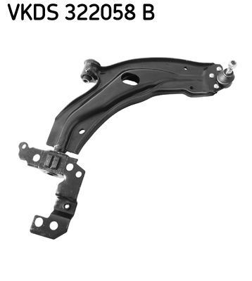 Lenker, Radaufhängung SKF VKDS 322058 B von SKF