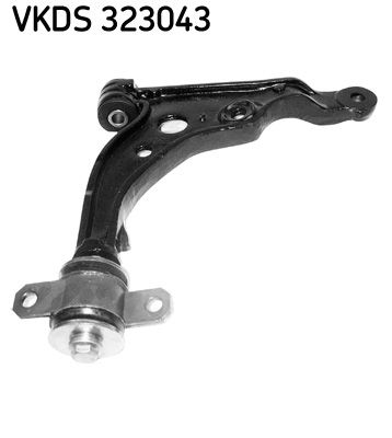 Lenker, Radaufhängung SKF VKDS 323043 von SKF