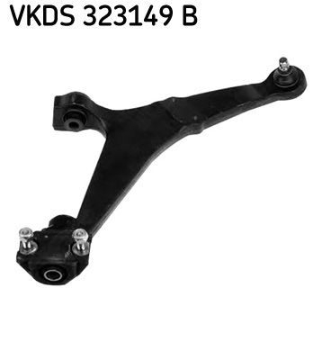 Lenker, Radaufhängung SKF VKDS 323149 B von SKF