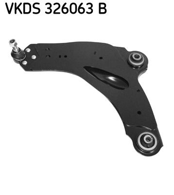 Lenker, Radaufhängung SKF VKDS 326063 B von SKF