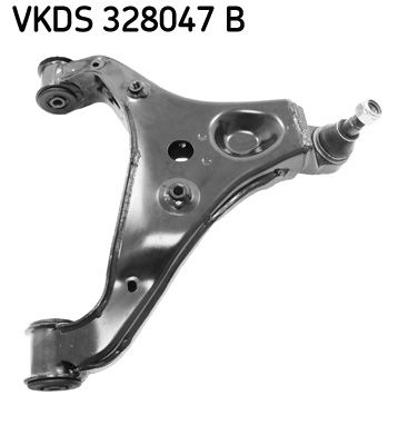 Lenker, Radaufhängung SKF VKDS 328047 B von SKF