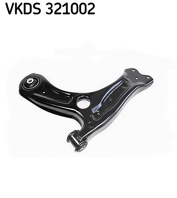 Skf Lenker, Radaufhängung [Hersteller-Nr. VKDS321002] für Audi, Seat, Skoda, VW von SKF