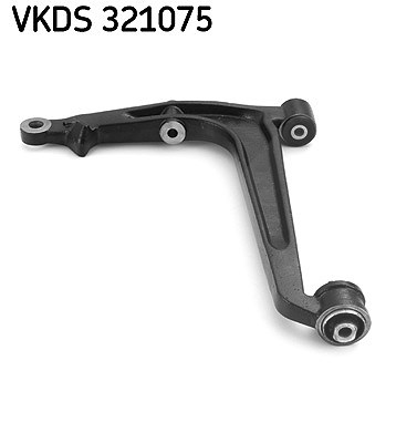 Skf Lenker, Radaufhängung [Hersteller-Nr. VKDS321075] für VW von SKF