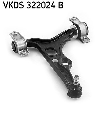 Skf Lenker, Radaufhängung [Hersteller-Nr. VKDS322024B] für Fiat, Lancia von SKF
