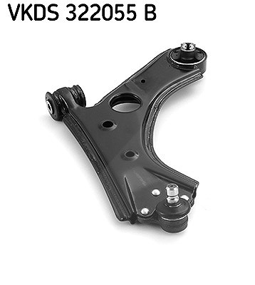 Skf Lenker, Radaufhängung [Hersteller-Nr. VKDS322055B] für Fiat, Opel, Vauxhall von SKF