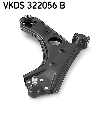 Skf Lenker, Radaufhängung [Hersteller-Nr. VKDS322056B] für Fiat, Opel, Vauxhall von SKF