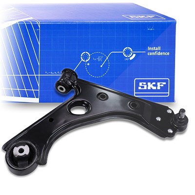 Skf Lenker, Radaufhängung [Hersteller-Nr. VKDS323061B] für Abarth, Alfa Romeo, Citroën, Fiat, Peugeot von SKF