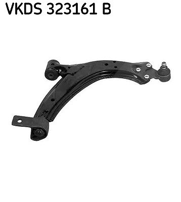 Skf Lenker, Radaufhängung [Hersteller-Nr. VKDS323161B] für Peugeot von SKF