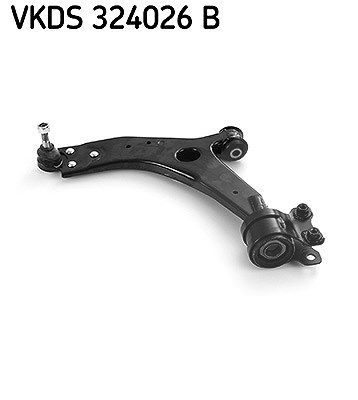 Skf Lenker, Radaufhängung [Hersteller-Nr. VKDS324026B] für Ford, Volvo von SKF