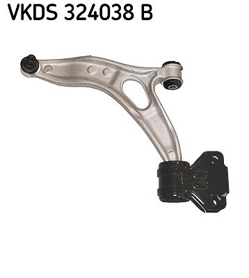 Skf Lenker, Radaufhängung [Hersteller-Nr. VKDS324038B] für Ford von SKF