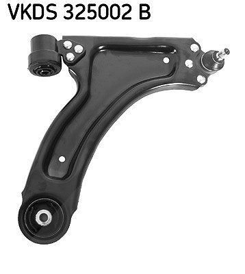 Skf Lenker, Radaufhängung [Hersteller-Nr. VKDS325002B] für Opel, Vauxhall von SKF