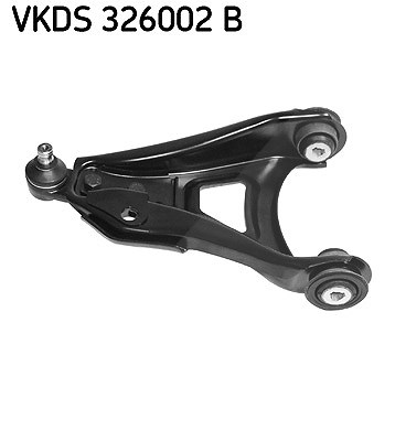 Skf Lenker, Radaufhängung [Hersteller-Nr. VKDS326002B] für Nissan, Renault von SKF