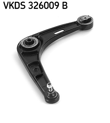 Skf Lenker, Radaufhängung [Hersteller-Nr. VKDS326009B] für Renault von SKF