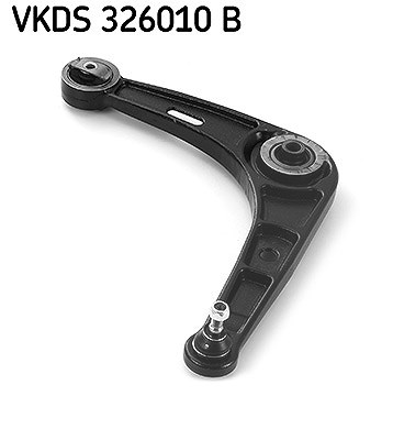 Skf Lenker, Radaufhängung [Hersteller-Nr. VKDS326010B] für Renault von SKF