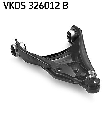 Skf Lenker, Radaufhängung [Hersteller-Nr. VKDS326012B] für Renault von SKF