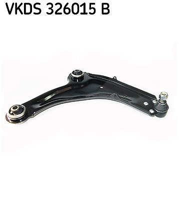 Skf Lenker, Radaufhängung [Hersteller-Nr. VKDS326015B] für Renault von SKF