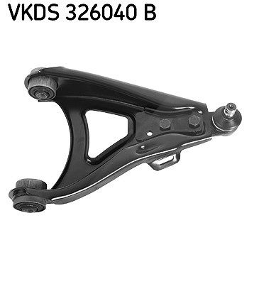 Skf Lenker, Radaufhängung [Hersteller-Nr. VKDS326040B] für Renault von SKF