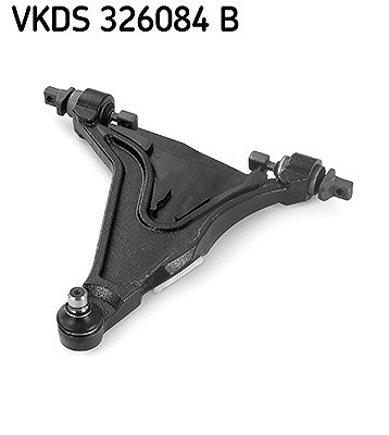 Skf Lenker, Radaufhängung [Hersteller-Nr. VKDS326084B] für Volvo von SKF