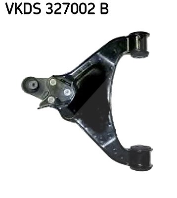 Skf Lenker, Radaufhängung [Hersteller-Nr. VKDS327002B] für Mg von SKF
