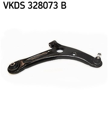 Skf Lenker, Radaufhängung [Hersteller-Nr. VKDS328073B] für Mitsubishi, Smart von SKF