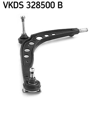 Skf Lenker, Radaufhängung [Hersteller-Nr. VKDS328500B] für BMW von SKF