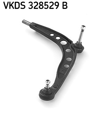 Skf Lenker, Radaufhängung [Hersteller-Nr. VKDS328529B] für BMW von SKF