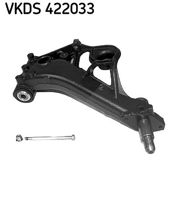 Skf Lenker, Radaufhängung [Hersteller-Nr. VKDS422033] für Fiat, Lancia von SKF