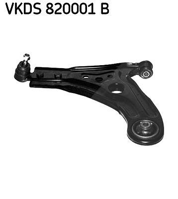 Skf Lenker, Radaufhängung [Hersteller-Nr. VKDS820001B] für Chevrolet, Daewoo von SKF