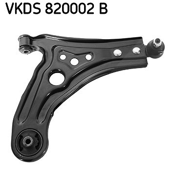 Skf Lenker, Radaufhängung [Hersteller-Nr. VKDS820002B] für Chevrolet von SKF