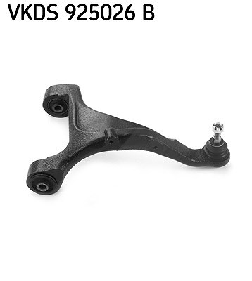 Skf Lenker, Radaufhängung [Hersteller-Nr. VKDS925026B] für Hyundai von SKF
