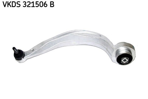 Lenker, Radaufhängung Vorderachse hinten unten rechts SKF VKDS 321506 B von SKF