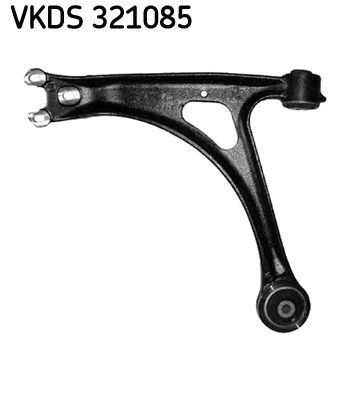 Lenker, Radaufhängung Vorderachse links SKF VKDS 321085 Lenker, Radaufhängung Vorderachse links SKF VKDS 321085 von SKF
