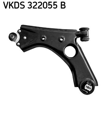 Lenker, Radaufhängung Vorderachse links SKF VKDS 322055 B Lenker, Radaufhängung Vorderachse links SKF VKDS 322055 B von SKF