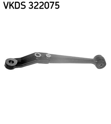 Lenker, Radaufhängung Vorderachse links SKF VKDS 322075 von SKF