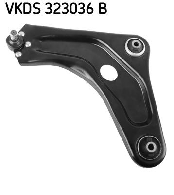 Lenker, Radaufhängung Vorderachse links SKF VKDS 323036 B Lenker, Radaufhängung Vorderachse links SKF VKDS 323036 B von SKF