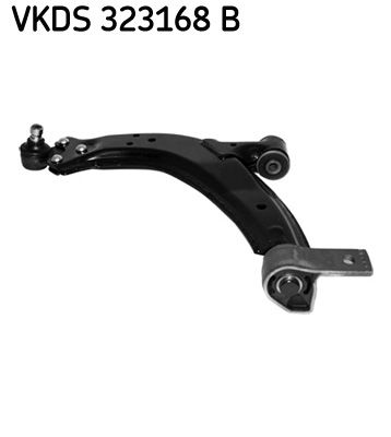 Lenker, Radaufhängung Vorderachse links SKF VKDS 323168 B Lenker, Radaufhängung Vorderachse links SKF VKDS 323168 B von SKF
