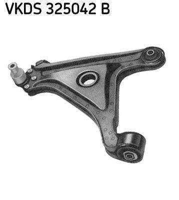 Lenker, Radaufhängung Vorderachse links SKF VKDS 325042 B Lenker, Radaufhängung Vorderachse links SKF VKDS 325042 B von SKF