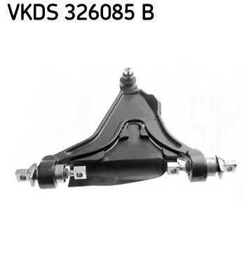 Lenker, Radaufhängung Vorderachse links SKF VKDS 326085 B von SKF