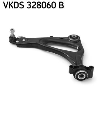Lenker, Radaufhängung Vorderachse links SKF VKDS 328060 B von SKF