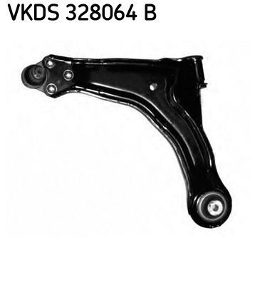 Lenker, Radaufhängung Vorderachse links SKF VKDS 328064 B Lenker, Radaufhängung Vorderachse links SKF VKDS 328064 B von SKF