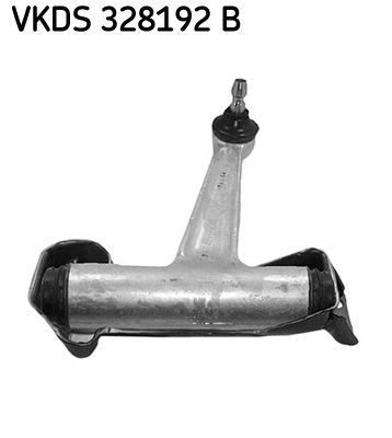 Lenker, Radaufhängung Vorderachse oben links SKF VKDS 328192 B von SKF