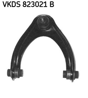 Lenker, Radaufhängung Vorderachse oben links SKF VKDS 823021 B von SKF