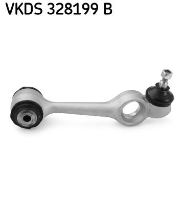 Lenker, Radaufhängung Vorderachse oben rechts SKF VKDS 328199 B von SKF