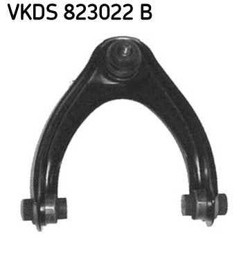 Lenker, Radaufhängung Vorderachse oben rechts SKF VKDS 823022 B Lenker, Radaufhängung Vorderachse oben rechts SKF VKDS 823022 B von SKF