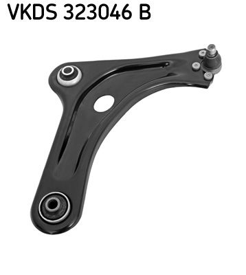 Lenker, Radaufhängung Vorderachse rechts SKF VKDS 323046 B von SKF